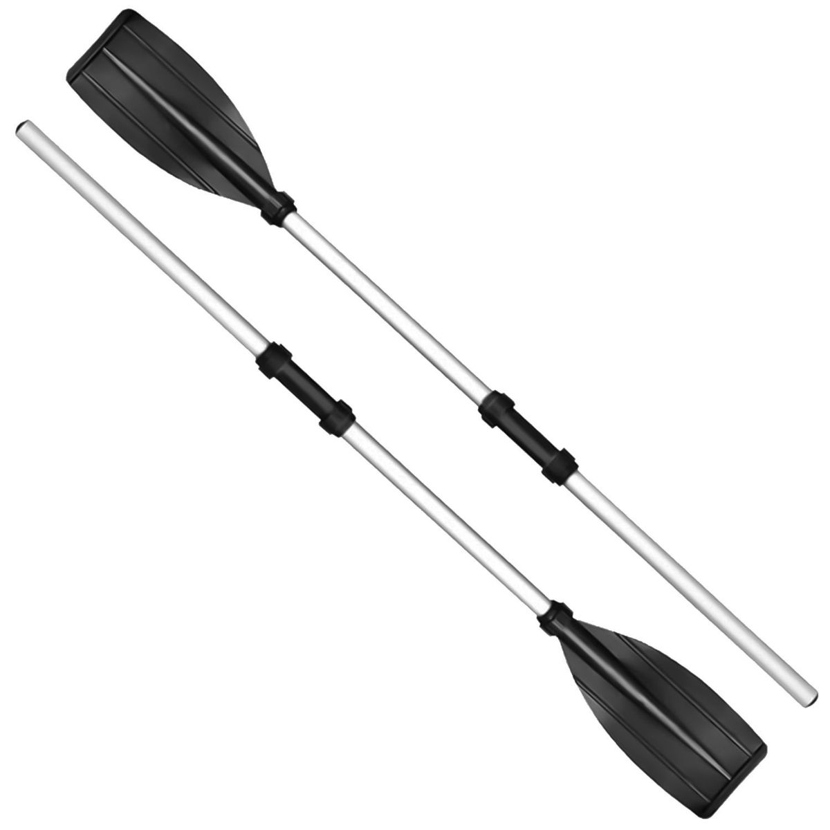 Kit 2 Remos De Aluminio 145Cm, marca Bestway - Foto Principal