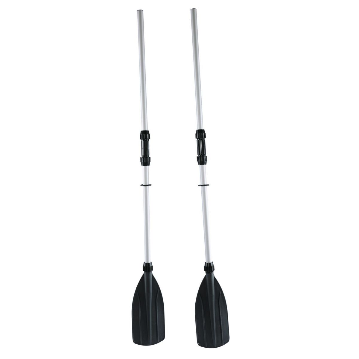 Kit 2 Remos De Aluminio 145Cm, marca Bestway - Foto 2