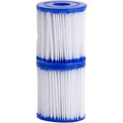 Filtro para Piscina Flow Clear 58012