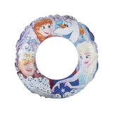 Bóia Inflável Circular Frozen