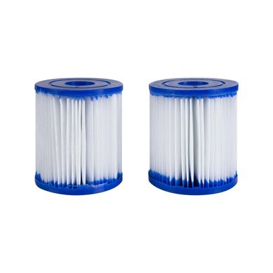 Cartucho Para Filtro Piscina
