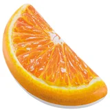 Colchão Inflável para Piscina Laranja