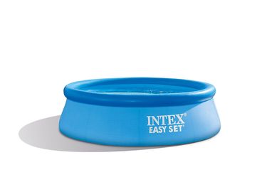 Piscina Inflvel Redonda 2.419L