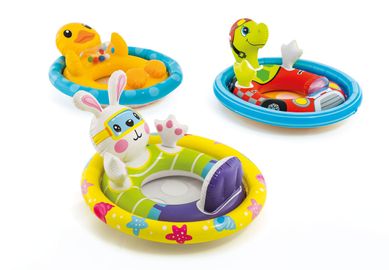 Boia Inflvel Pool Riders