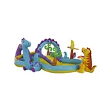 Play Center Inflável Dinossauro