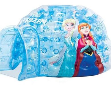 Iglu Inflvel Frozen