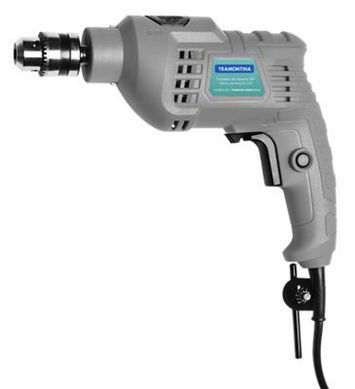 Furadeira de Impacto 500 W 3/8