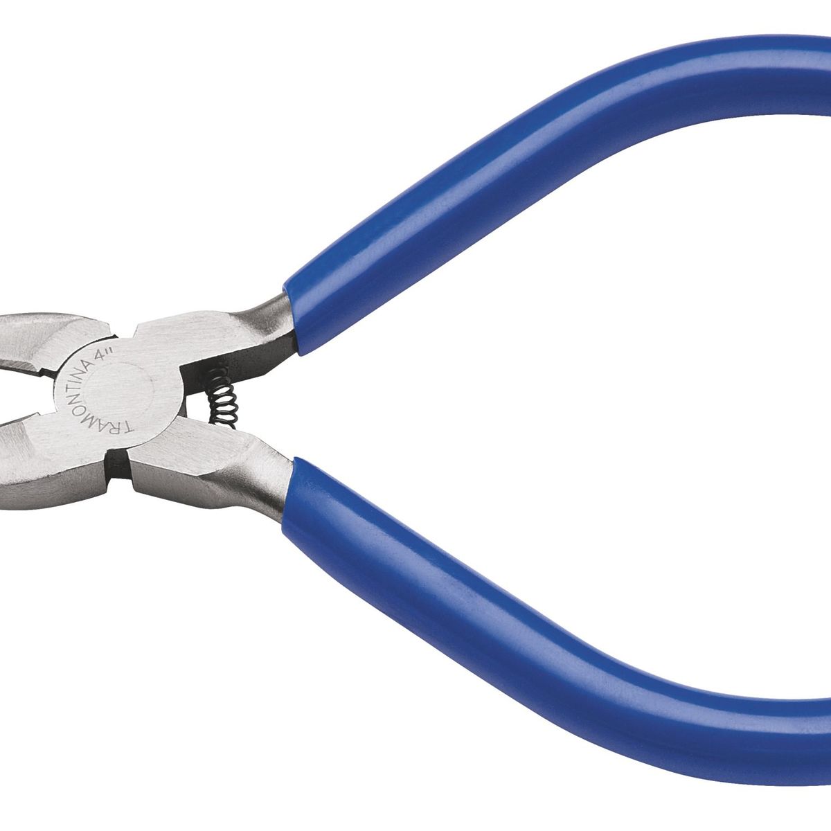 Alicate Corte Isolado 4", marca Tramontina - Foto Principal
