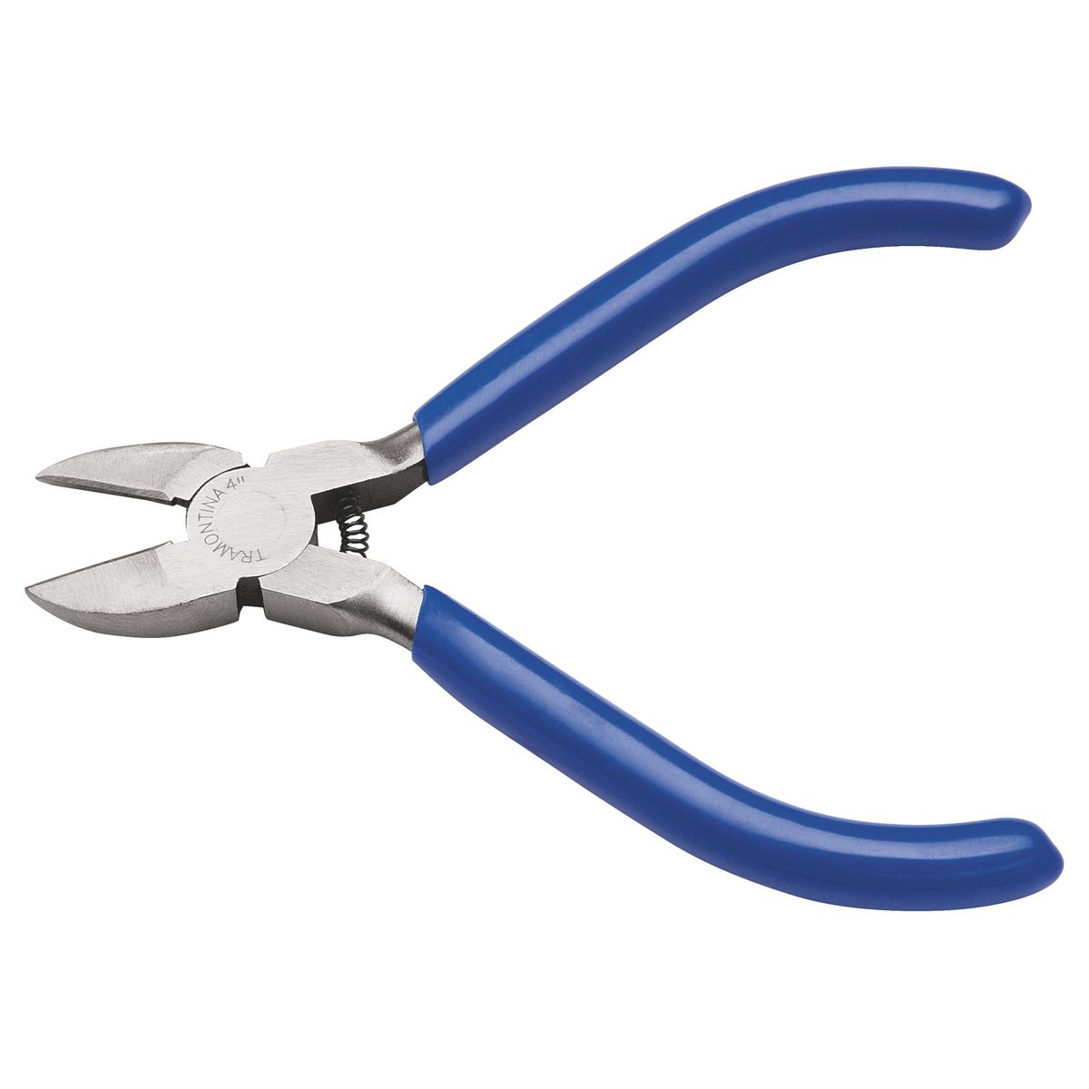 Alicate Corte Isolado 4", marca Tramontina - Foto Principal