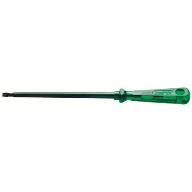 Chave De Fenda Isolada 1000V Ponta Chata 3X150mm