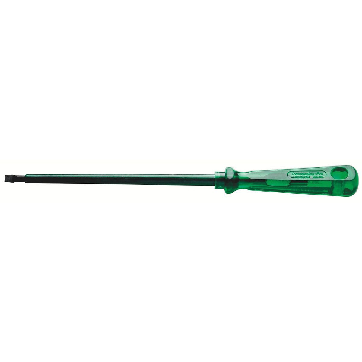 Chave De Fenda Isolada 1000V Ponta Chata 3X150mm, marca Tramontina - Foto Principal