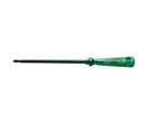 Chave De Fenda Isolada 1000V Ponta Chata 3X150mm