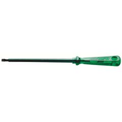 Chave De Fenda Isolada 1000V Ponta Chata 3X150mm