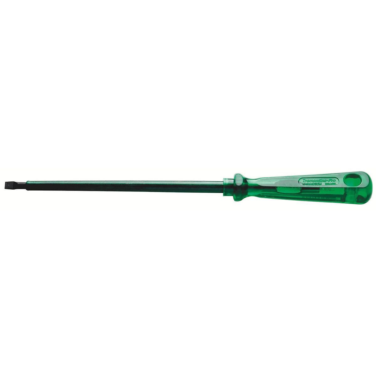 Chave De Fenda Isolada 1000V Ponta Chata 5X150mm, marca Tramontina - Foto Principal