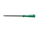 Chave De Fenda Isolada 1000V Ponta Chata 6X150mm