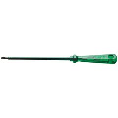 Chave De Fenda Isolada 1000V Ponta Chata 6X150mm