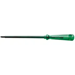 Chave De Fenda Isolada 1000V Ponta Cruzada - Phillips 6X100mm