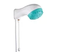 Ducha Eletrônica 6500W 220V Branco