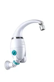 Torneira Eletrônica 6500W 220V Branco