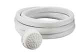 Kit Mangueira para Ducha Branco
