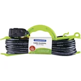 Extensão de Cabide Diametro 1,5 mm² 30m