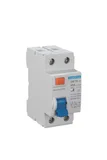 Disjuntor Diferencial Residual Ddr Bipolar 2P 25A