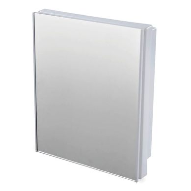Armrio de Plstico Verstil 35,5x30,5x10cm Branco
