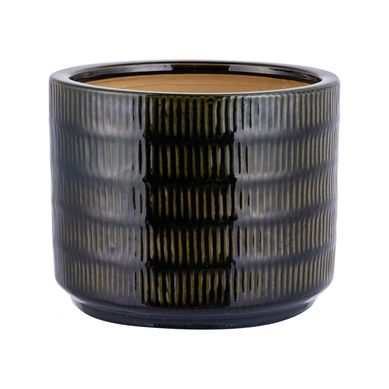 Vaso Cermica Maru 26x26cm