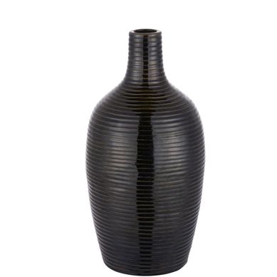 Vaso Flor Cermica Maru 22x44cm