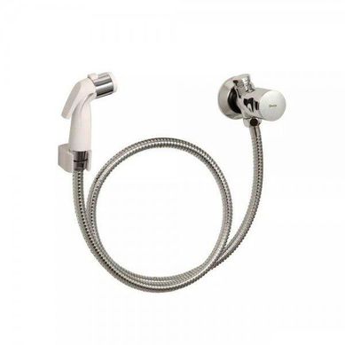 Ducha Activa C35 Daspen 1984 Cromado