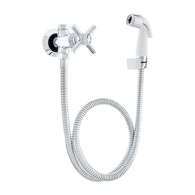 Ducha Activa C37 Izy 1984 Cromado