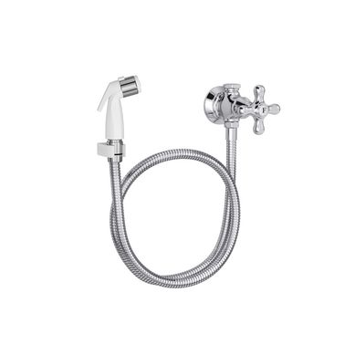 Ducha Higinica Activa Belle poque Registro C52 1984 Cromado