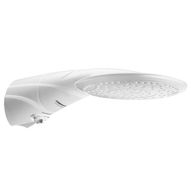 Ducha Advanced Multitemperatura 220V 7500W Branco