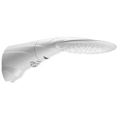 Ducha Multitemperatura Advanced 4 Temperaturas 220V 7500W Branco