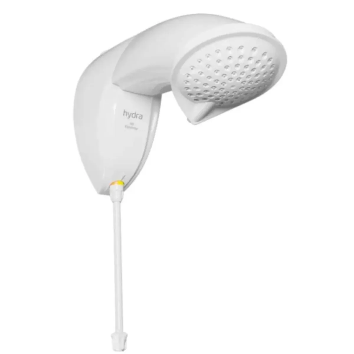 Chuveiro Elétrico 127V 5500W Branco Hydra, marca Hydra - Foto Principal