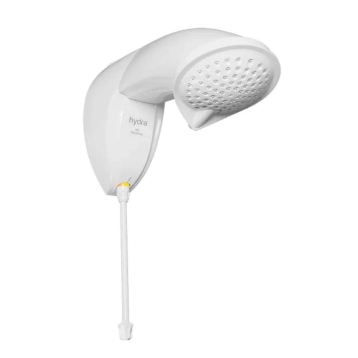 Chuveiro Elétrico 127V 5500W Branco Hydra, marca Hydra - Foto Principal