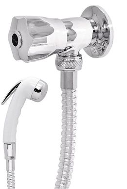 Ducha Higinica C50 Small Cromado