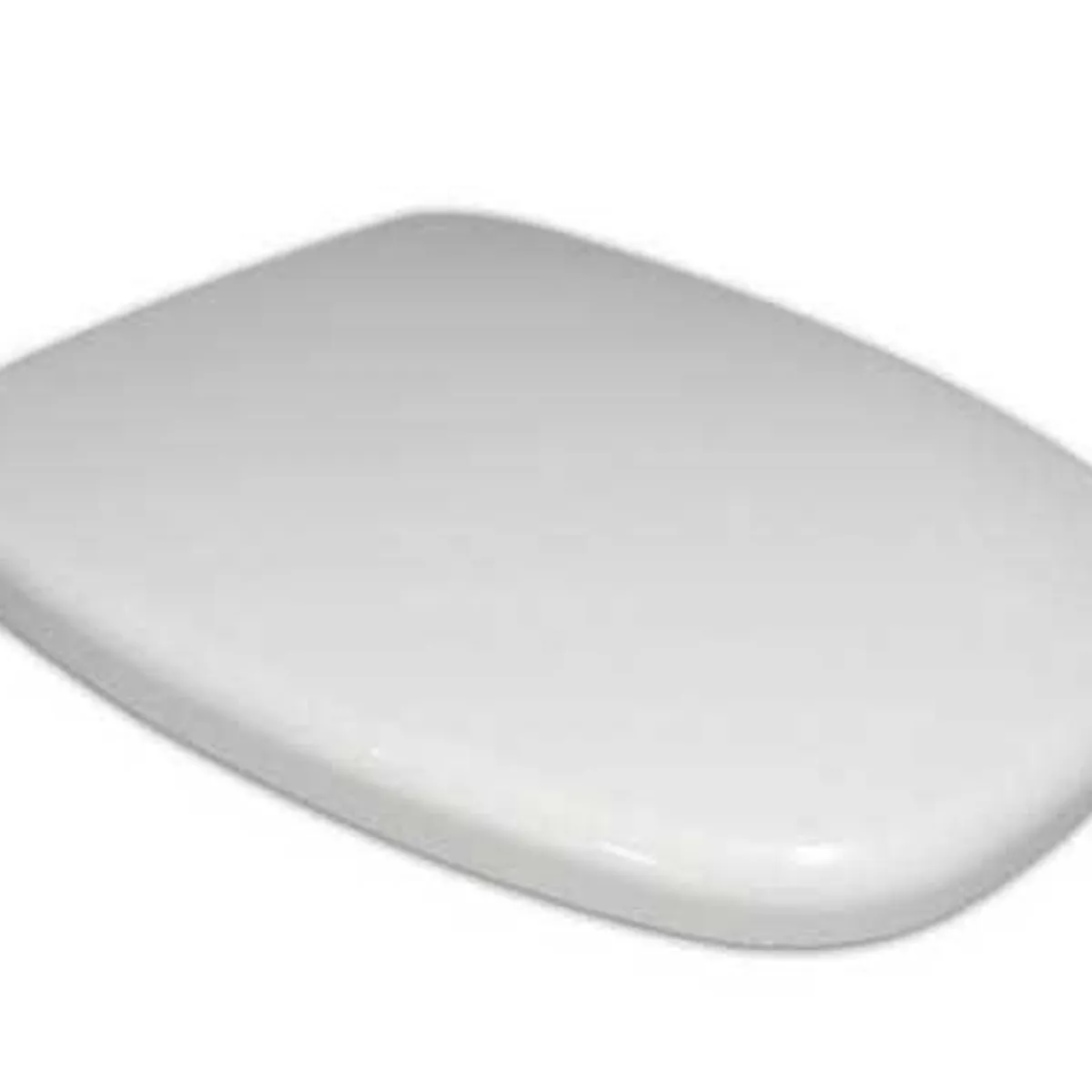 Assento Sanitário Monte Carlo Evolution Soft Gelo, marca Tupan - Foto Principal