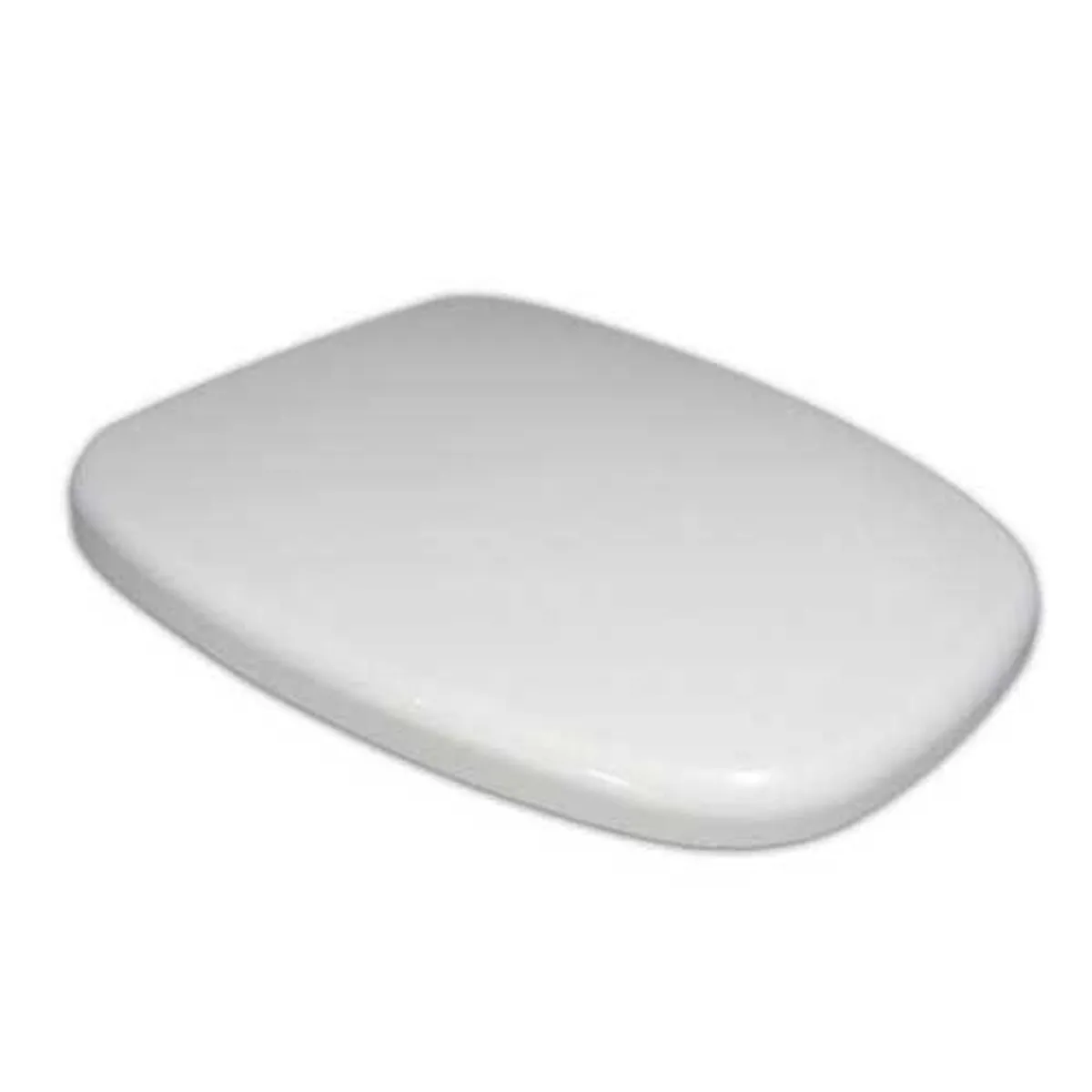 Assento Sanitário Monte Carlo Evolution Soft Gelo, marca Tupan - Foto Principal