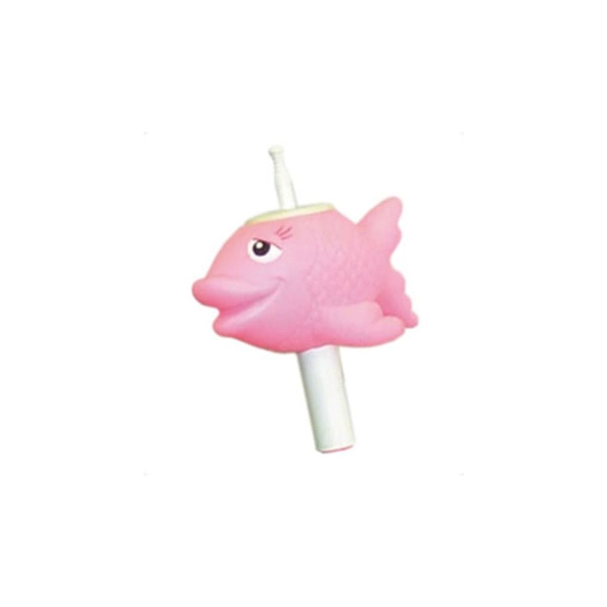Duchinhas Divertidas Peixinho Rosa, marca Lorenzetti - Foto Principal