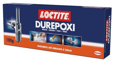 Cola Durepoxi 100g
