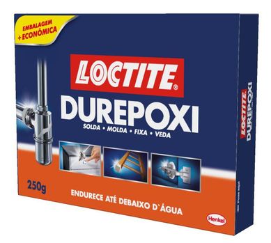 Durepoxi, 250Gr