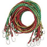 Extensor Bagageiro com 10 Peas Western