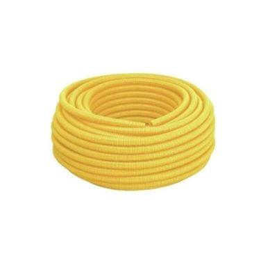 Eletroduto Corrugado PVC Flexvel 1