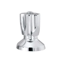 Acabamento para Registro C50 3/4" Cromado