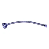 Engate Água Fria 1/2" 40cm Cromado