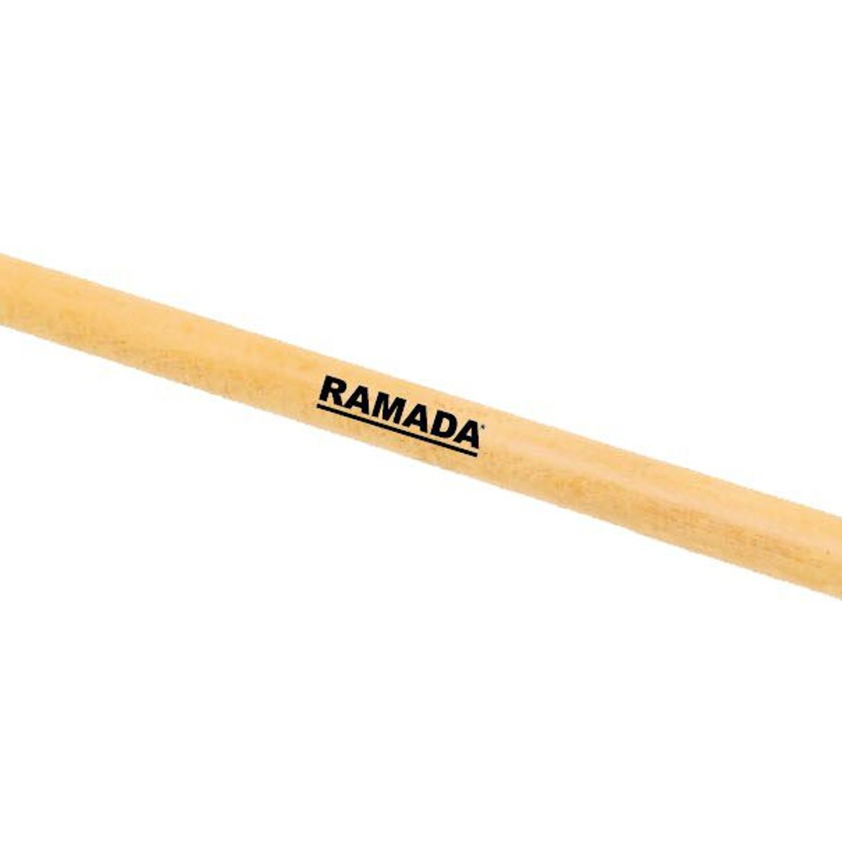 Enxada Estreira 25 com Cabo, marca Ramada - Foto Principal