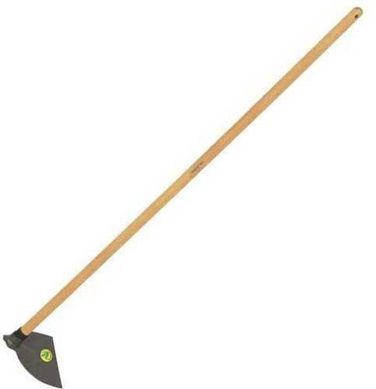 Enxada Larga 2.5 com Cabo 1.50cm