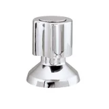 Acabamento para Registro C41 1.1/2" Cromado