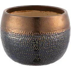Vaso Cerâmica Aisea 26x16cm